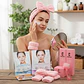Kit Skincare Coreano Colágeno 8 Productos + Regalo Spa - Miniatura 2