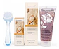 Kit Facial Glow Arroz Hidratante + Cepillo Regalo - Miniatura 1