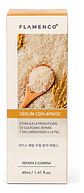 Kit Facial Glow Arroz Hidratante + Cepillo Regalo - Miniatura 5