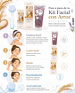 Kit Facial Glow Arroz Hidratante + Cepillo Regalo - Miniatura 7