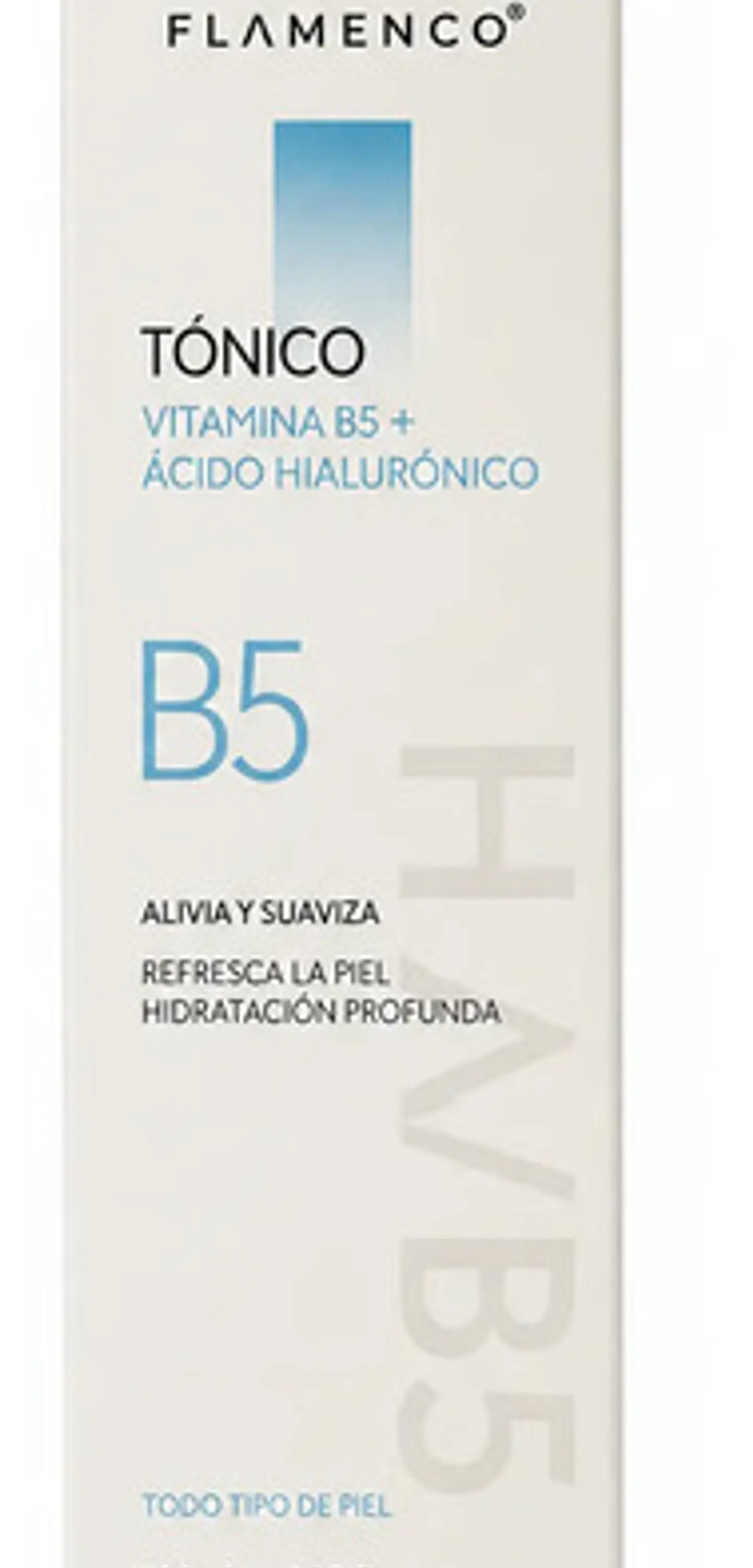 Kit Facial Hidratación Radiante B5 5 Producto + Regalo 4