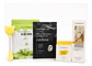 Kit Facial Aloe Vera & Arroz Con Mascarillas + Cepillo - Miniatura 1