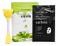 Kit Facial Aloe Vera & Arroz Con Mascarillas + Cepillo - Miniatura 6