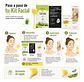 Kit Facial Aloe Vera & Arroz Con Mascarillas + Cepillo - Miniatura 7