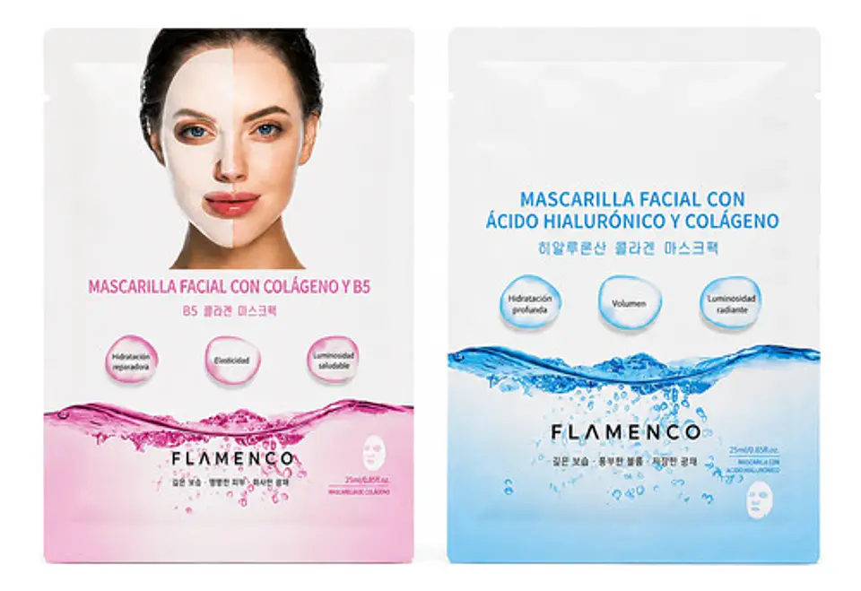 Kit Piel Seca Con Ácido Hialurónico, Ceramidas Y Colágeno 5