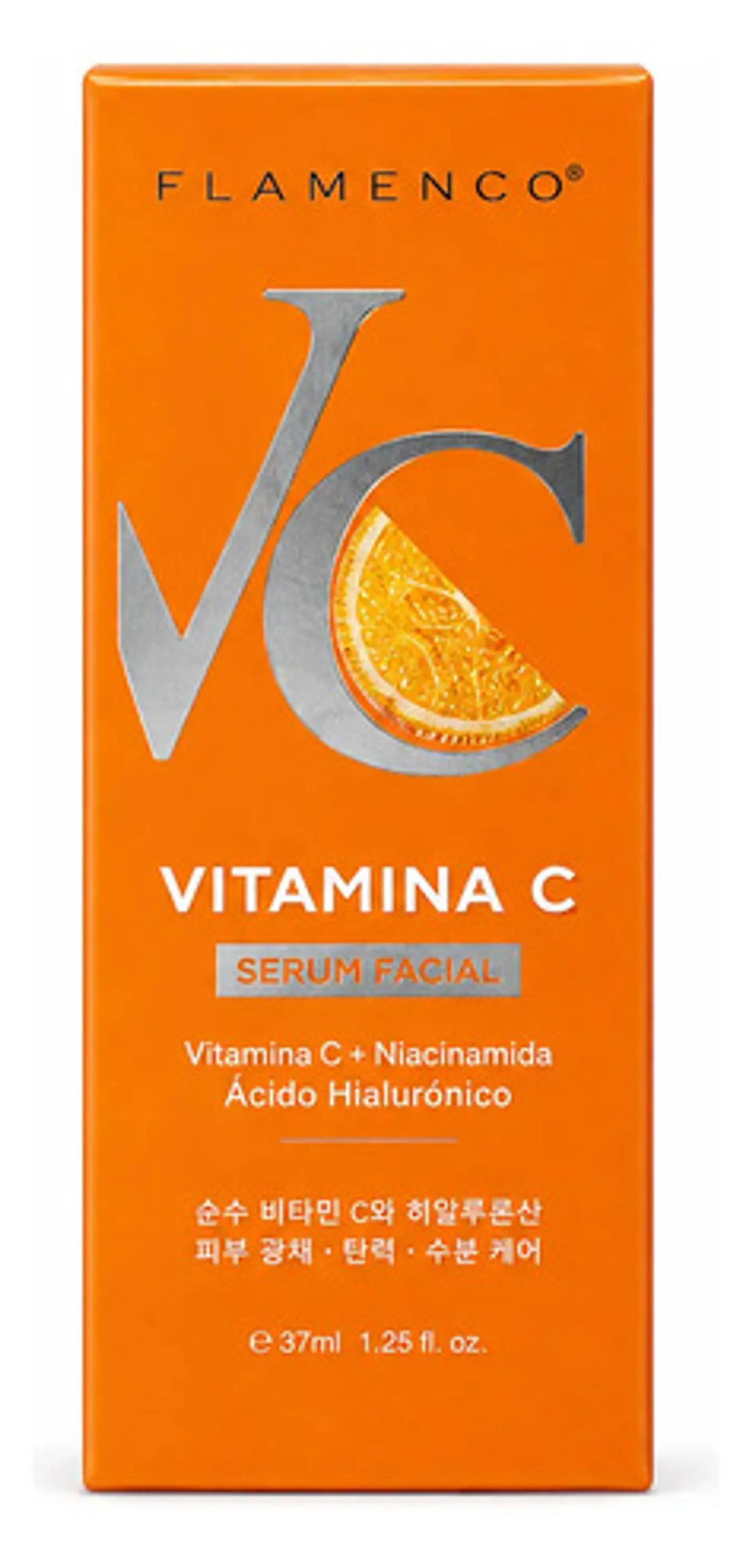 Kit Facial Glow Vitamina C + 2 Regalos Spa 4