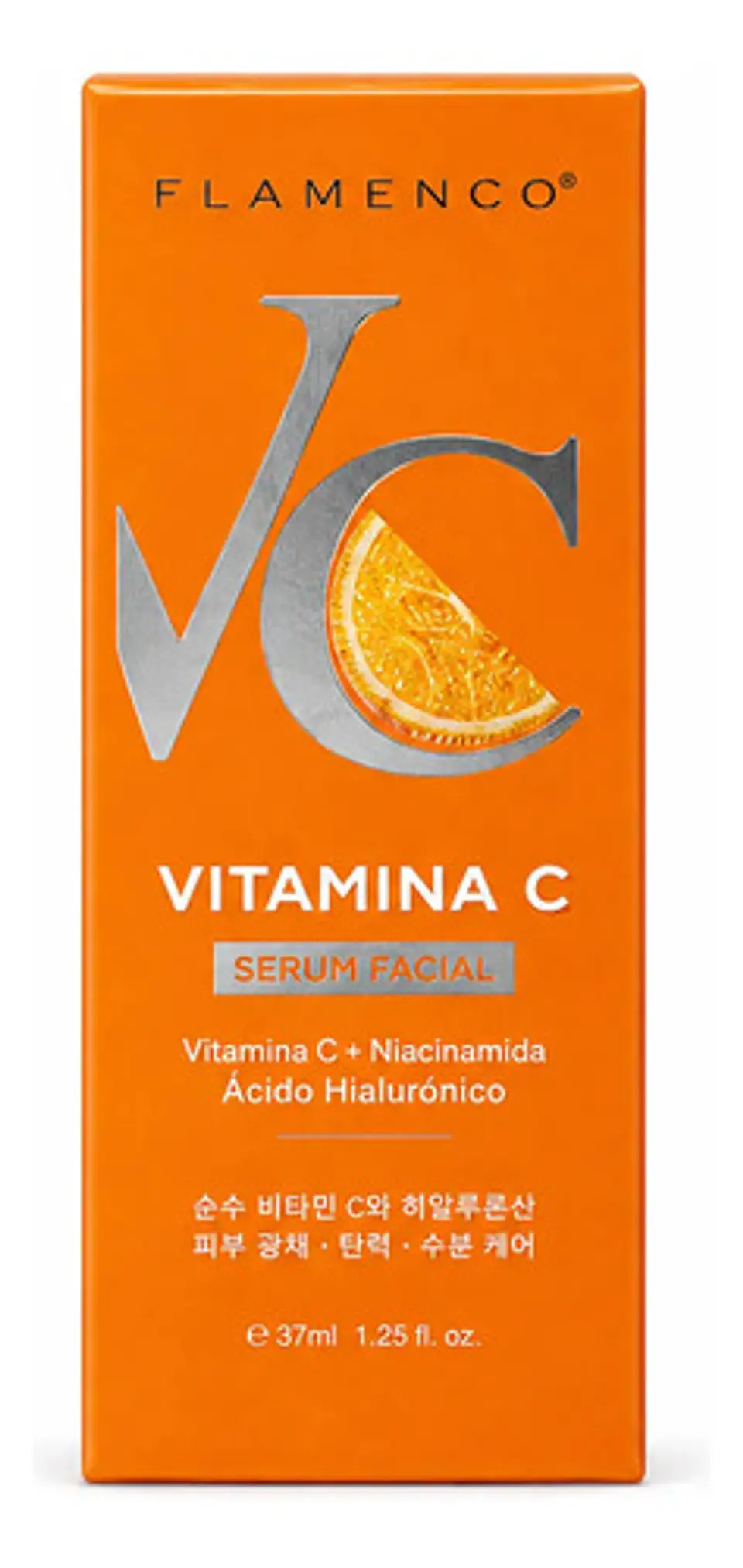 Kit Facial Glow Vitamina C + 2 Regalos Spa 4