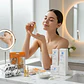 Kit Facial Hidratante Vitamina B5 7 Producto + Cintillo Spa - Miniatura 2