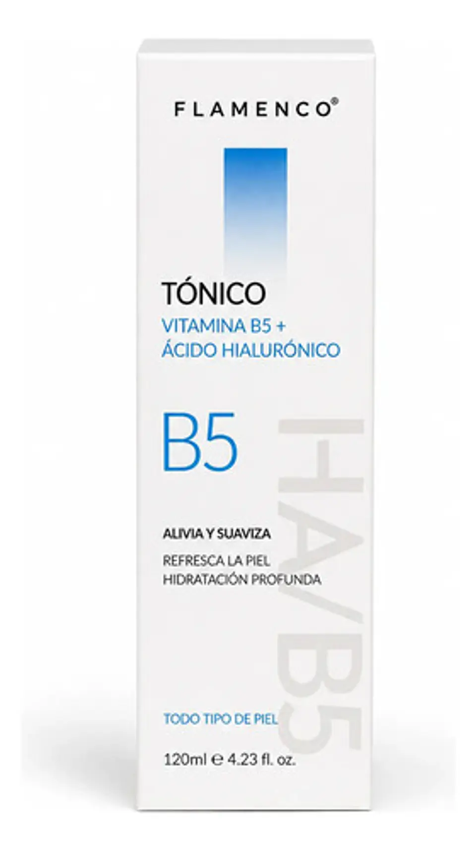 Kit Facial Hidratante Vitamina B5 7 Producto + Cintillo Spa 3