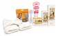 Kit Facial Arroz Hidratante 7 Productos + Spa De Regalo - Miniatura 1
