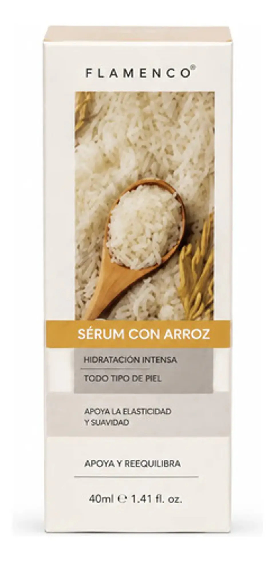 Kit Facial Arroz Hidratante 7 Productos + Spa De Regalo 4