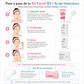 Kit Facial B5 Hidratación Profunda + Cintillo Regalo - Miniatura 7