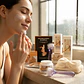 Kit Facial Arroz Hidratante Luminosidad 7 Piezas + Regalos - Miniatura 2