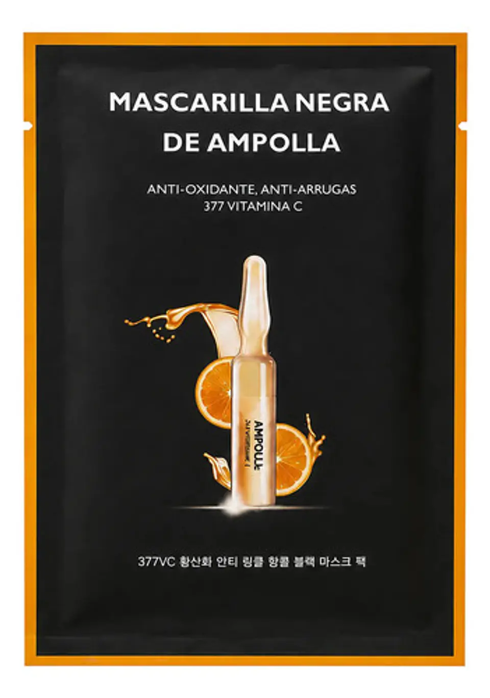 Kit Facial Arroz Hidratante Luminosidad 7 Piezas + Regalos 6