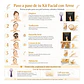Kit Facial Arroz Hidratante Luminosidad 7 Piezas + Regalos - Miniatura 7