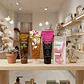 Kit Limpieza Facial Cuarzo Rosa Y Loción Corporal - Miniatura 3