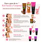 Kit Limpieza Facial Cuarzo Rosa Y Loción Corporal - Miniatura 5