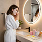 Kit Facial Anti Age Retinol Colágeno 8 Piezas + Regalo - Miniatura 2