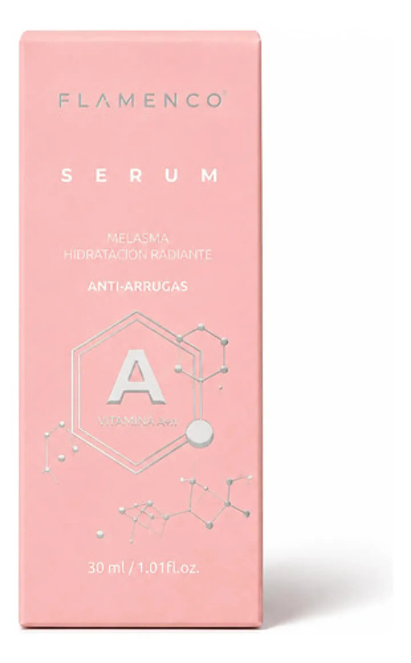 Kit Facial Anti Age Retinol Colágeno 8 Piezas + Regalo 4