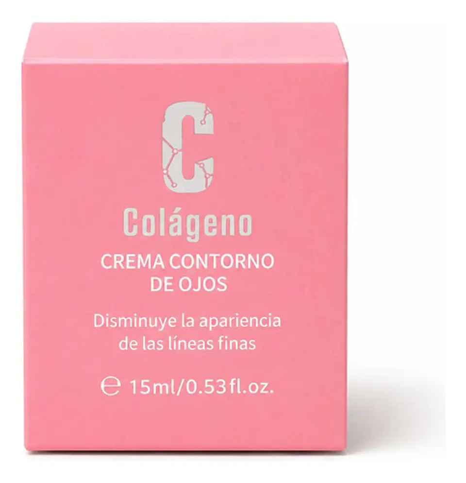 Kit Facial Anti Age Retinol Colágeno 8 Piezas + Regalo 5