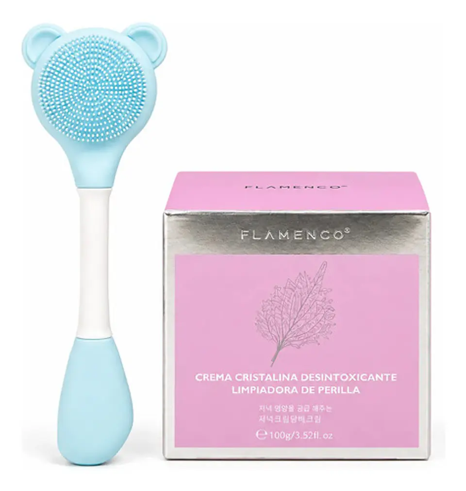 Kit Facial Piel Con Acné Ácido Salicílico Y Perlilla 2