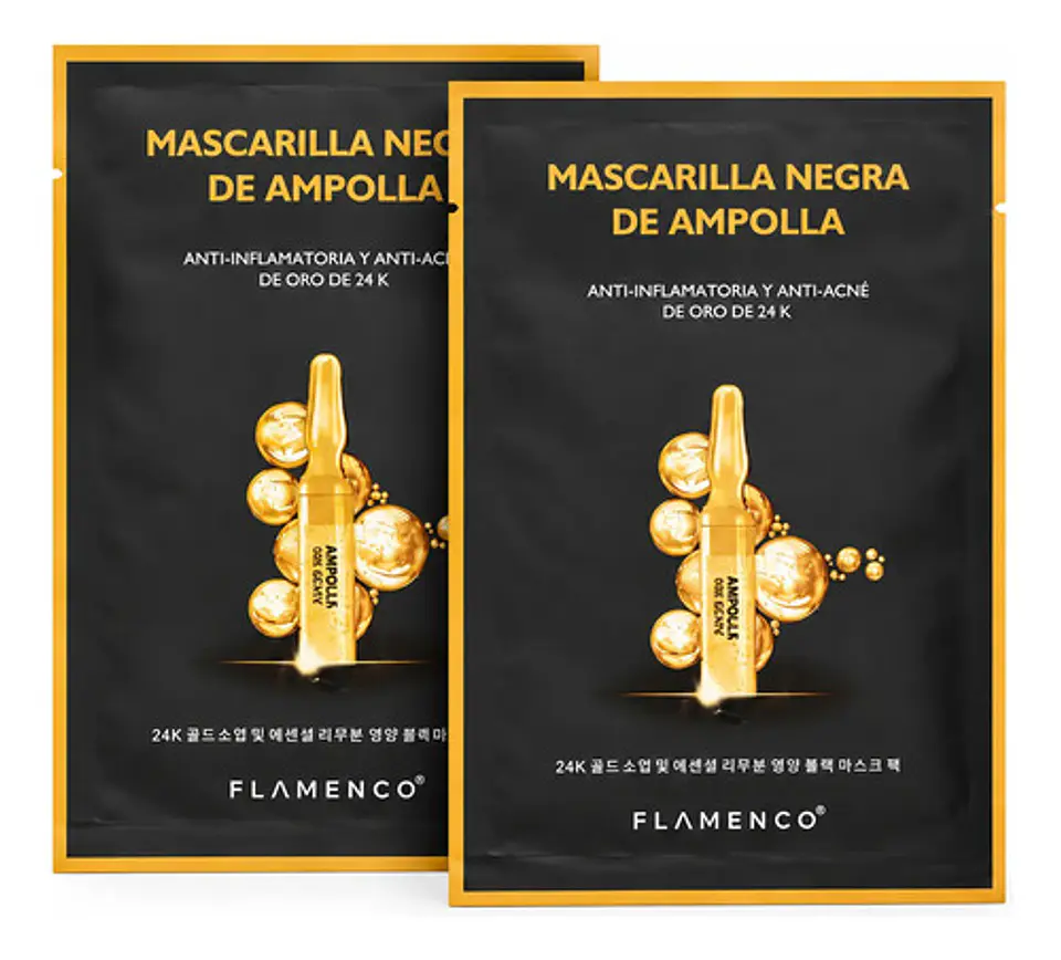 Kit Facial Piel Con Acné Ácido Salicílico Y Perlilla 4