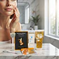 Kit Facial Vitamina C B5 Ácido Hialurónico - Miniatura 2