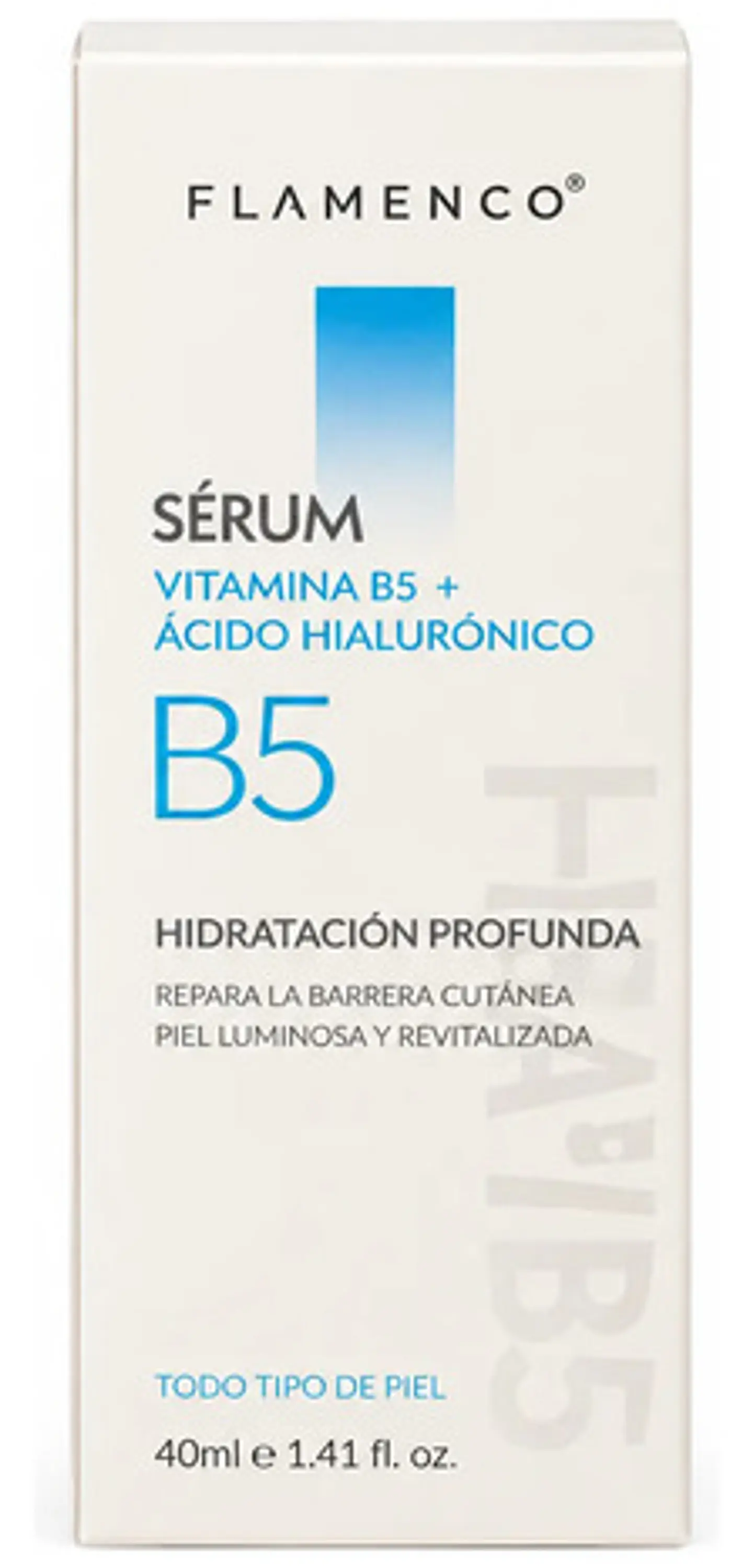 Kit Facial Vitamina C B5 Ácido Hialurónico 3