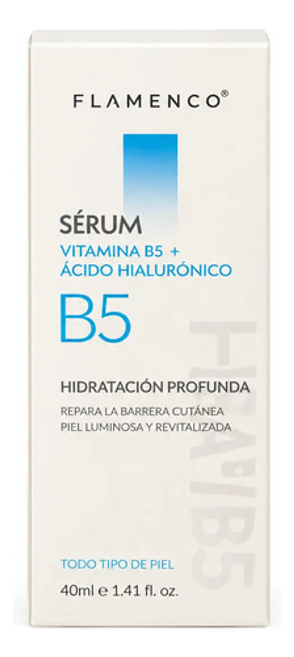 Kit Facial Vitamina C B5 Ácido Hialurónico 3
