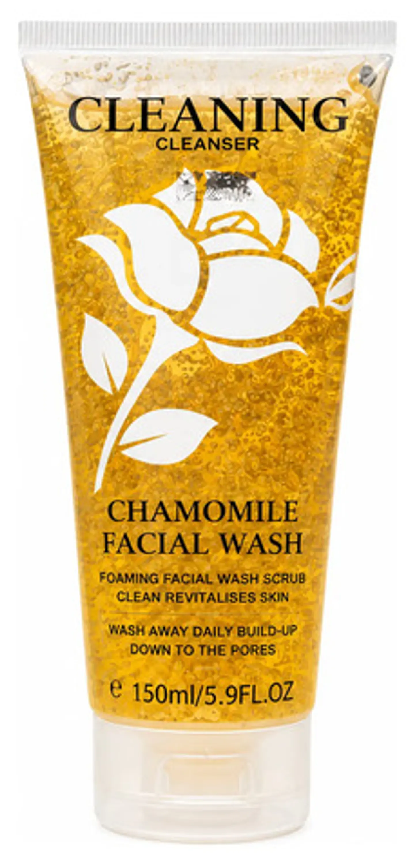 Kit Facial Vitamina C B5 Ácido Hialurónico 4