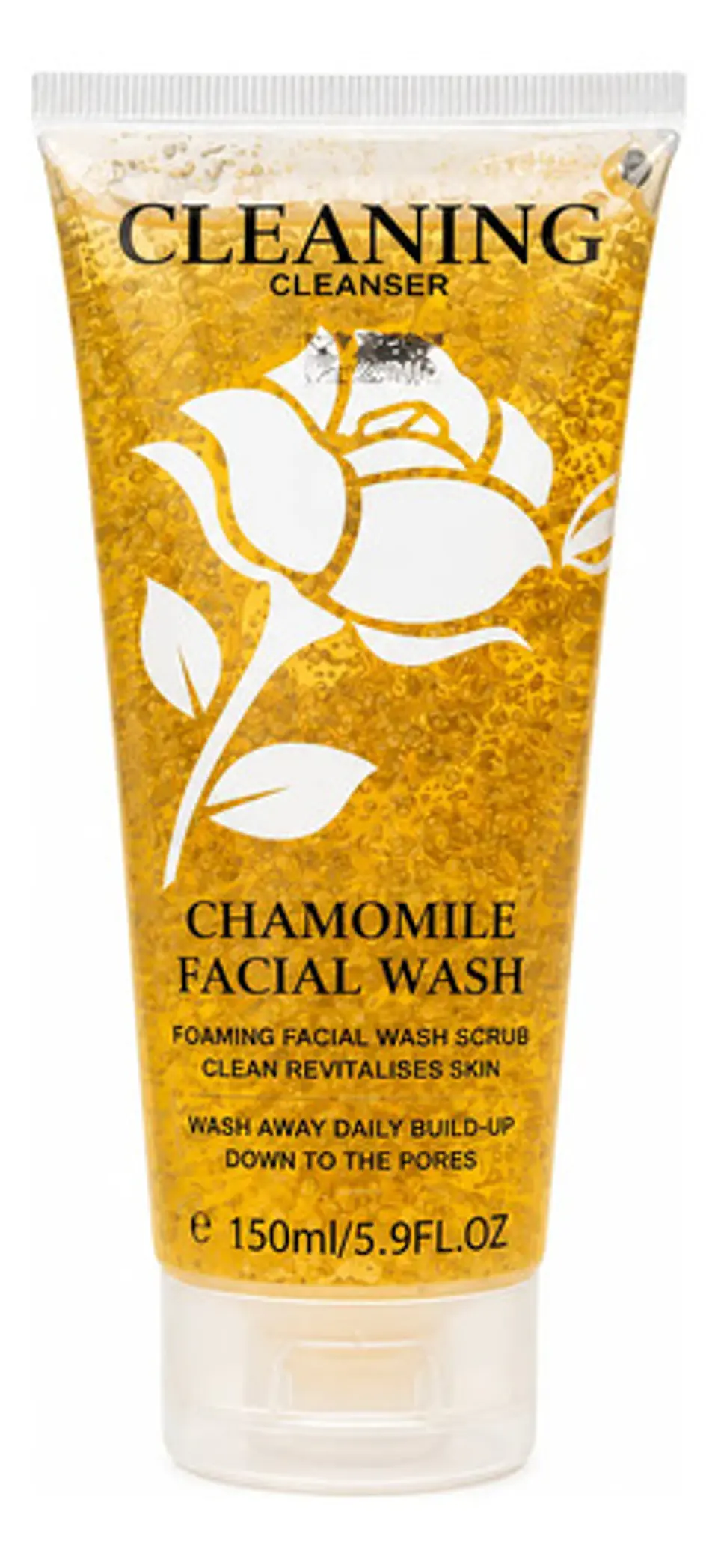 Kit Facial Vitamina C B5 Ácido Hialurónico 4