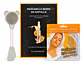 Kit Facial Vitamina C B5 Ácido Hialurónico - Miniatura 5