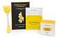 Kit Facial Calmante Oro 24k Arcilla Manzanilla - Miniatura 1