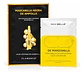 Kit Facial Calmante Oro 24k Arcilla Manzanilla - Miniatura 4
