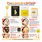 Kit Facial Calmante Oro 24k Arcilla Manzanilla - Miniatura 5