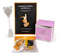 Kit Facial Vitamina C Perilla Parches Colágeno - Miniatura 1