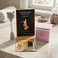 Kit Facial Vitamina C Perilla Parches Colágeno - Miniatura 4