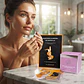 Kit Facial Vitamina C Perilla Parches Colágeno - Miniatura 5