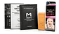 Kit Facial Puntos Negros Poros Limpieza Unisex - Miniatura 1