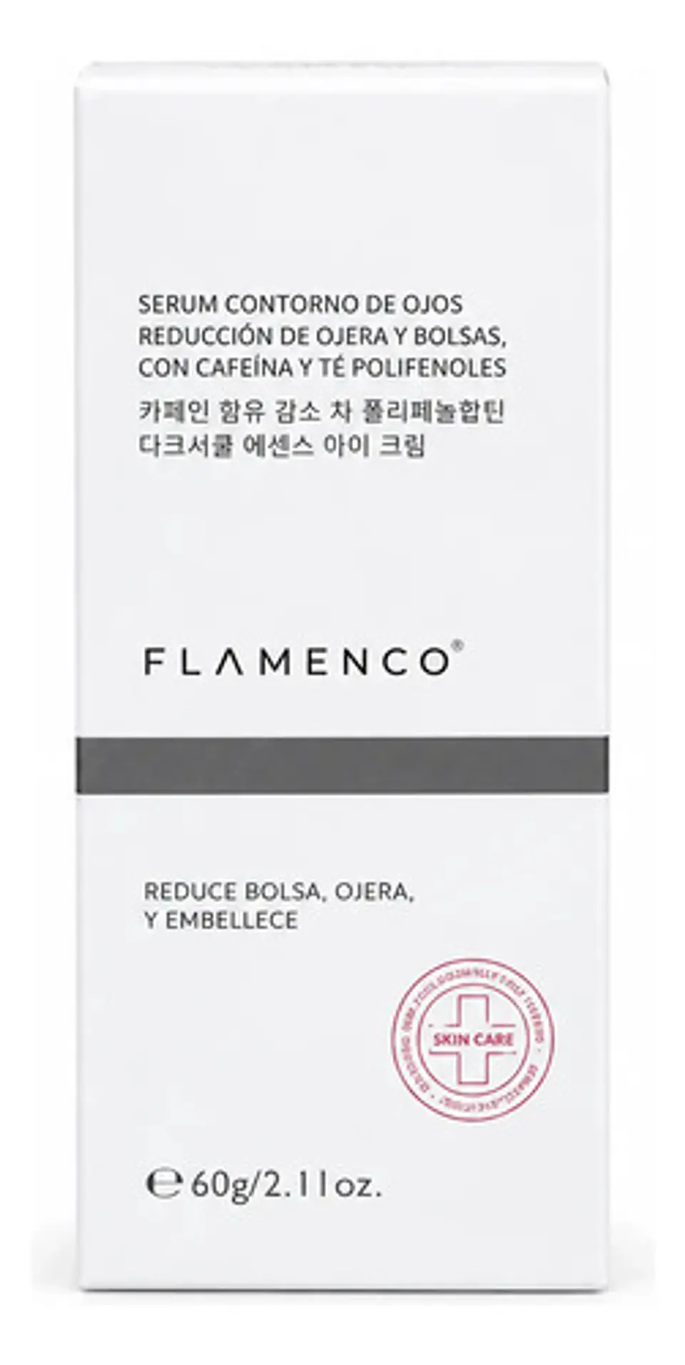 Kit Contorno Ojos Cafeína Mascarillas Doradas 3
