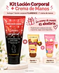 Kit Loción Corporal Dior Cherie Crema Manos - Miniatura 4
