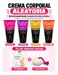 Kit Spa Pedicure Aloe Vera Loción Corporal Piedra - Miniatura 1