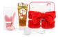 Kit Spa Facial Relax Con Masajeador + Set De Regalo - Miniatura 1