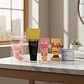 Kit Spa Facial Corporal Cuarzo Rosa Y Cremas - Miniatura 2