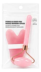 Kit Spa Facial Corporal Cuarzo Rosa Y Cremas - Miniatura 5
