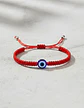 Pulsera Hilo Rojo Kabbalah Suerte Y Éxito - Miniatura 3