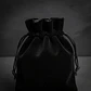 Bolsa De Tarot Genérica En Gamuza - Miniatura 4