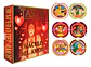 Set Cartas Oráculo Del Amor - Miniatura 1