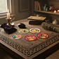Set Cartas Oráculo Del Amor - Miniatura 6