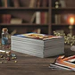 Cartas Oráculo De Los Hechizos - Miniatura 4